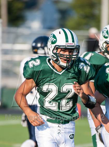 Thumbnail 3 in Barrington @ Cranston East photogallery.