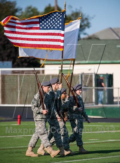 Thumbnail 1 in Barrington @ Cranston East photogallery.