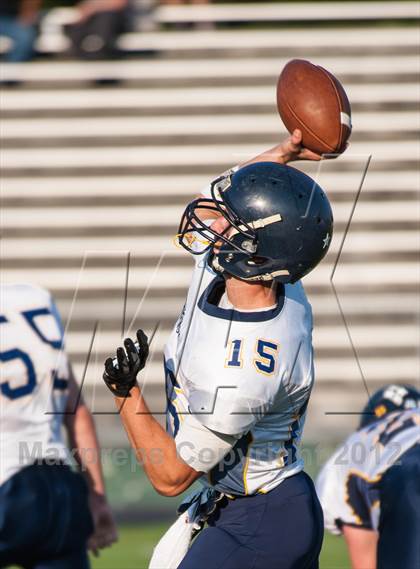 Thumbnail 1 in Barrington @ Cranston East photogallery.