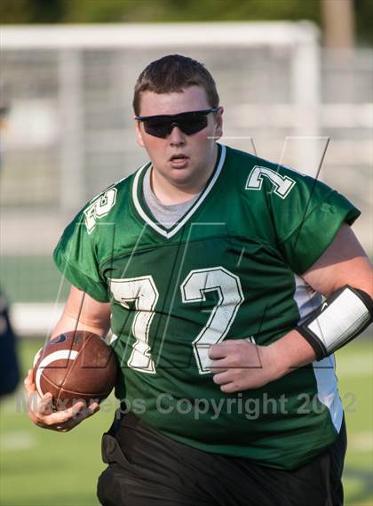 Thumbnail 2 in Barrington @ Cranston East photogallery.
