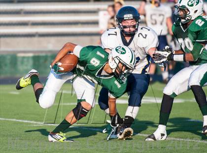 Thumbnail 1 in Barrington @ Cranston East photogallery.