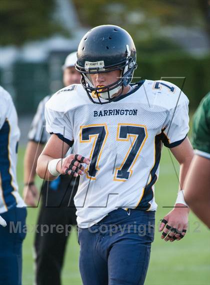 Thumbnail 2 in Barrington @ Cranston East photogallery.