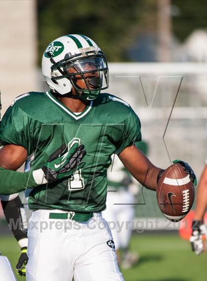 Thumbnail 3 in Barrington @ Cranston East photogallery.