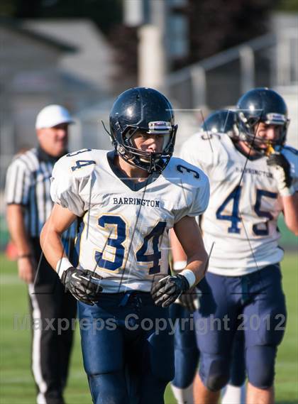 Thumbnail 2 in Barrington @ Cranston East photogallery.