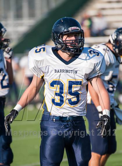 Thumbnail 1 in Barrington @ Cranston East photogallery.
