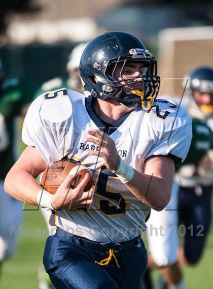 Thumbnail 1 in Barrington @ Cranston East photogallery.