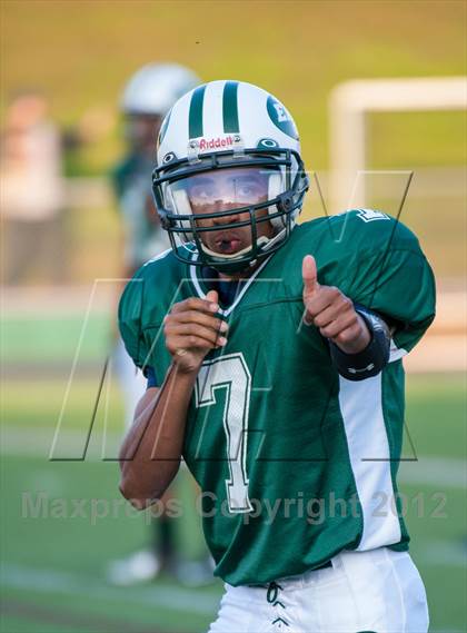 Thumbnail 1 in Barrington @ Cranston East photogallery.