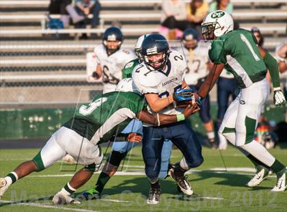 Thumbnail 1 in Barrington @ Cranston East photogallery.