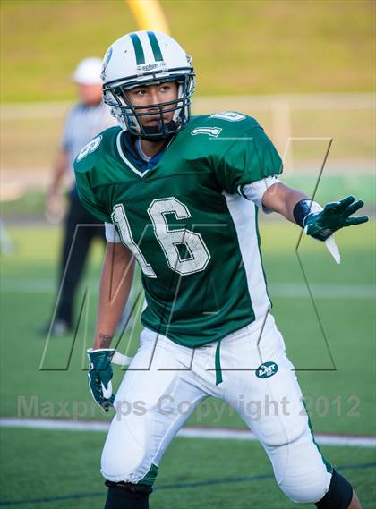 Thumbnail 2 in Barrington @ Cranston East photogallery.