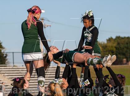 Thumbnail 3 in Barrington @ Cranston East photogallery.