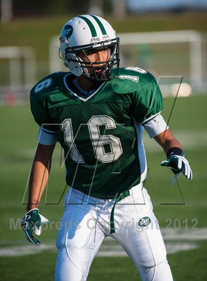 Thumbnail 1 in Barrington @ Cranston East photogallery.