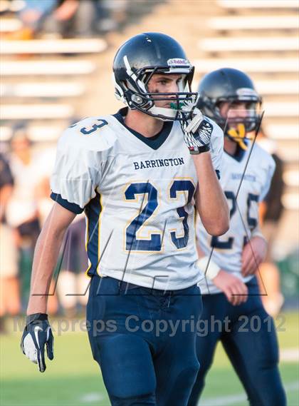 Thumbnail 3 in Barrington @ Cranston East photogallery.