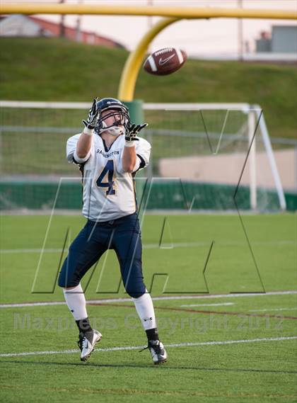 Thumbnail 2 in Barrington @ Cranston East photogallery.
