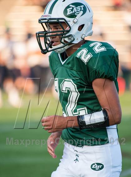 Thumbnail 2 in Barrington @ Cranston East photogallery.