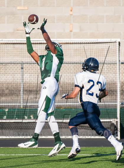 Thumbnail 1 in Barrington @ Cranston East photogallery.