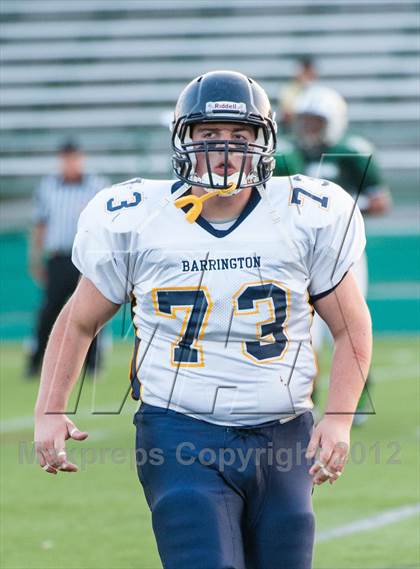 Thumbnail 3 in Barrington @ Cranston East photogallery.
