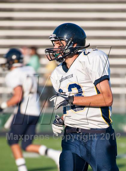 Thumbnail 1 in Barrington @ Cranston East photogallery.