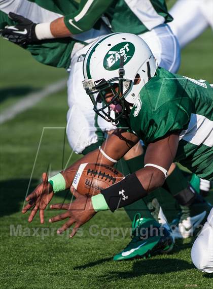Thumbnail 1 in Barrington @ Cranston East photogallery.