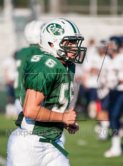Thumbnail 1 in Barrington @ Cranston East photogallery.