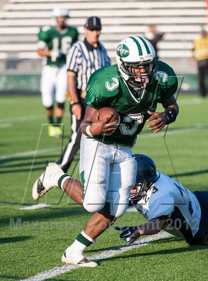 Thumbnail 3 in Barrington @ Cranston East photogallery.