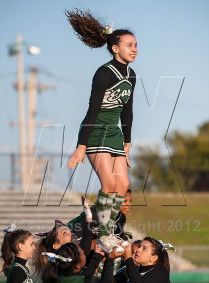 Thumbnail 2 in Barrington @ Cranston East photogallery.