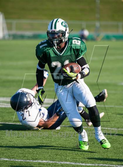 Thumbnail 2 in Barrington @ Cranston East photogallery.