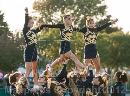 Thumbnail 1 in Barrington @ Cranston East photogallery.
