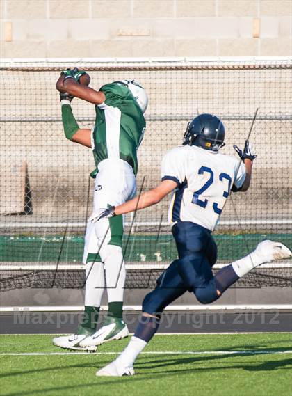 Thumbnail 2 in Barrington @ Cranston East photogallery.