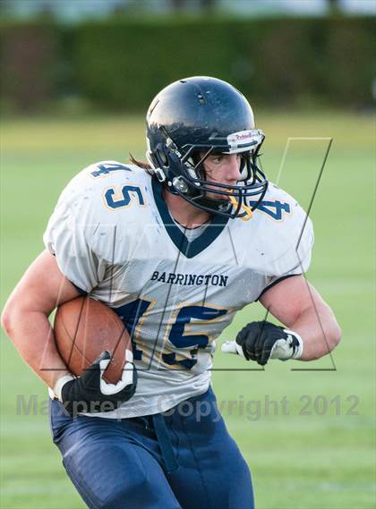 Thumbnail 2 in Barrington @ Cranston East photogallery.