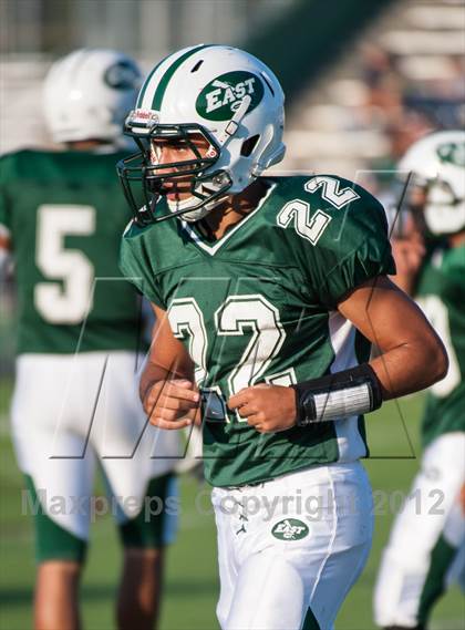 Thumbnail 3 in Barrington @ Cranston East photogallery.