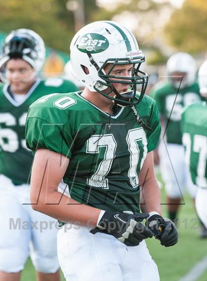 Thumbnail 1 in Barrington @ Cranston East photogallery.