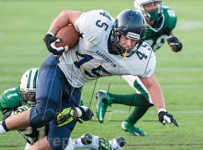 Thumbnail 3 in Barrington @ Cranston East photogallery.