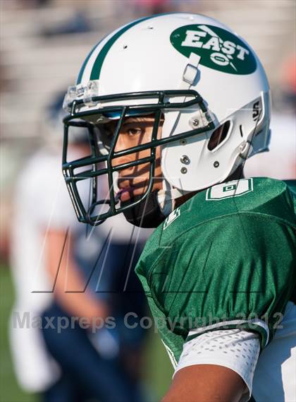 Thumbnail 2 in Barrington @ Cranston East photogallery.