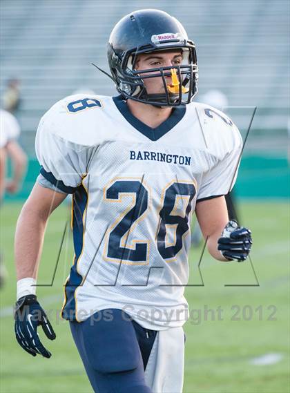Thumbnail 2 in Barrington @ Cranston East photogallery.