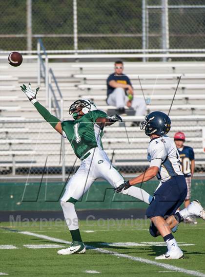 Thumbnail 2 in Barrington @ Cranston East photogallery.