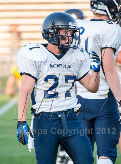 Thumbnail 2 in Barrington @ Cranston East photogallery.