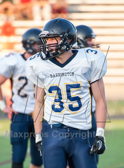Thumbnail 1 in Barrington @ Cranston East photogallery.