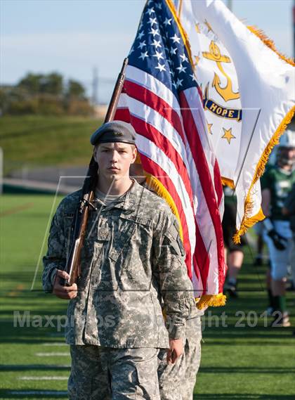 Thumbnail 1 in Barrington @ Cranston East photogallery.