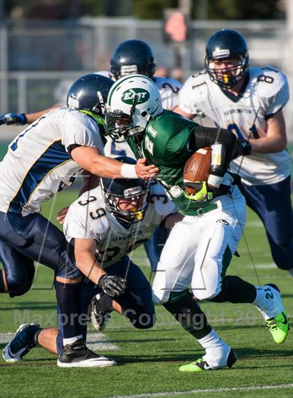 Thumbnail 2 in Barrington @ Cranston East photogallery.