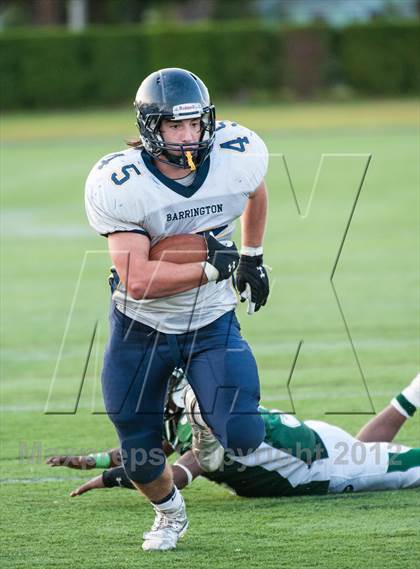 Thumbnail 1 in Barrington @ Cranston East photogallery.