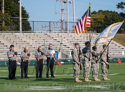 Thumbnail 2 in Barrington @ Cranston East photogallery.