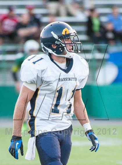 Thumbnail 2 in Barrington @ Cranston East photogallery.