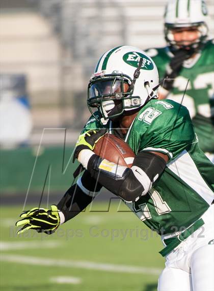Thumbnail 1 in Barrington @ Cranston East photogallery.