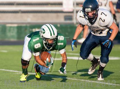 Thumbnail 3 in Barrington @ Cranston East photogallery.