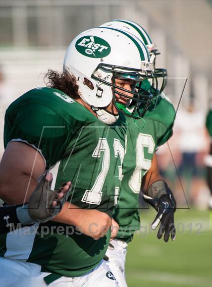 Thumbnail 3 in Barrington @ Cranston East photogallery.