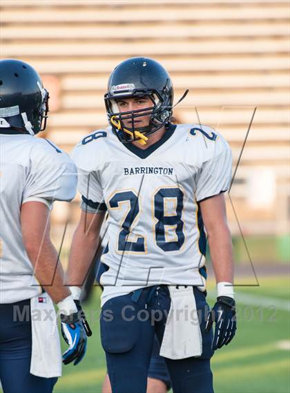 Thumbnail 1 in Barrington @ Cranston East photogallery.