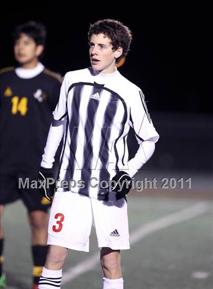 Thumbnail 2 in Crandall @ Argyle (Kennedale Tournament) photogallery.