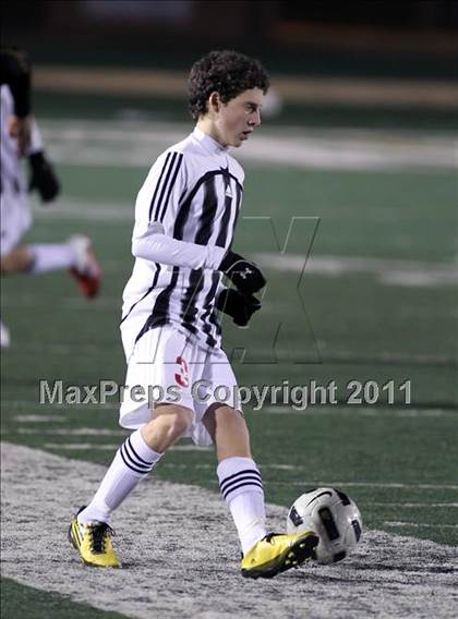 Thumbnail 1 in Crandall @ Argyle (Kennedale Tournament) photogallery.