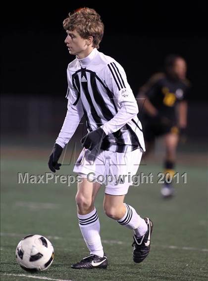 Thumbnail 1 in Crandall @ Argyle (Kennedale Tournament) photogallery.