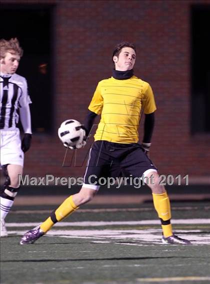 Thumbnail 1 in Crandall @ Argyle (Kennedale Tournament) photogallery.